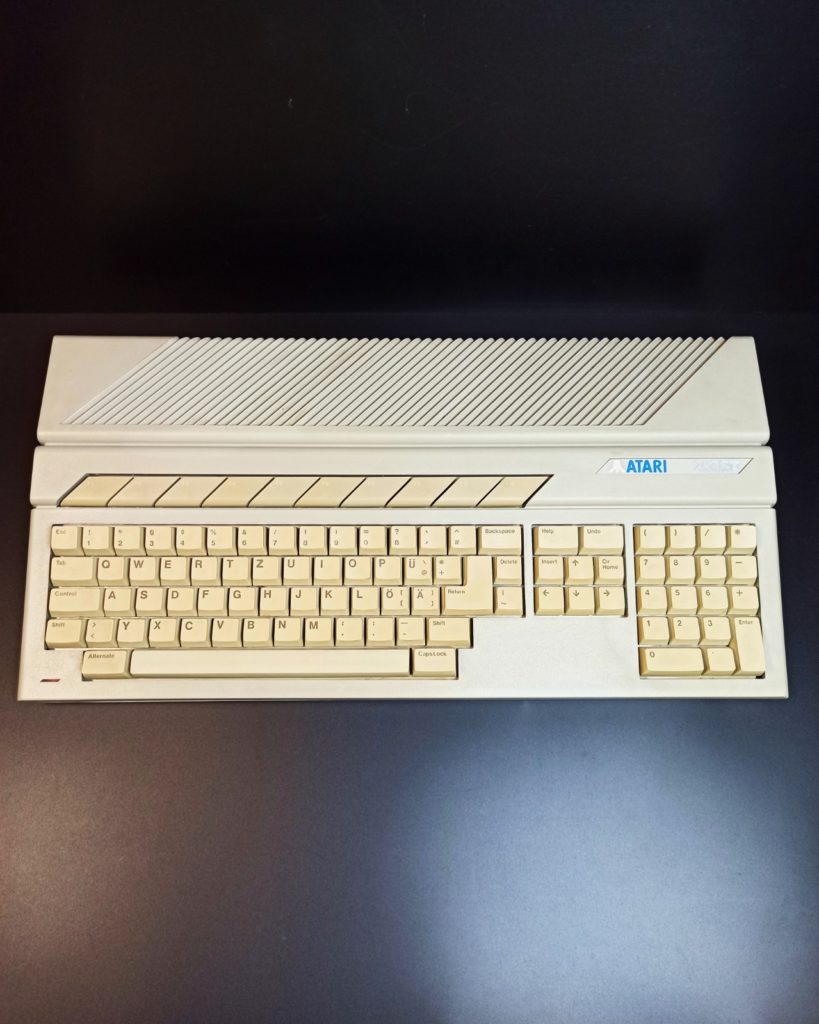 Atari 260 ST